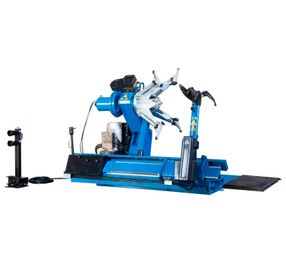 Шиномонтажные станки для грузовых авто NORDBERG