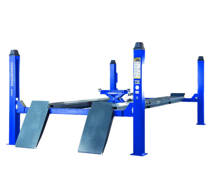 Четырехстоечные подъемники NORDBERG