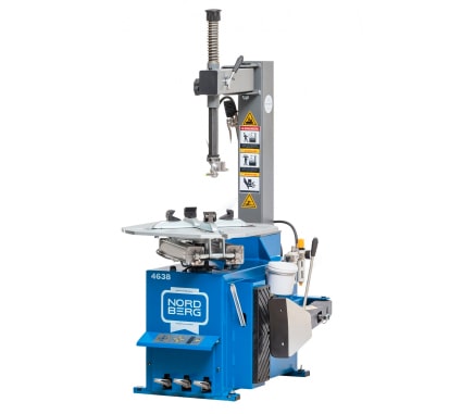 Шиномонтажные станки для легковых авто NORDBERG