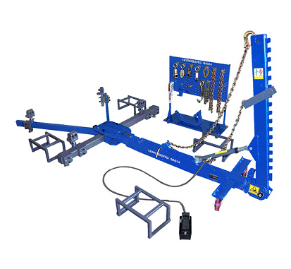 Стапели NORDBERG